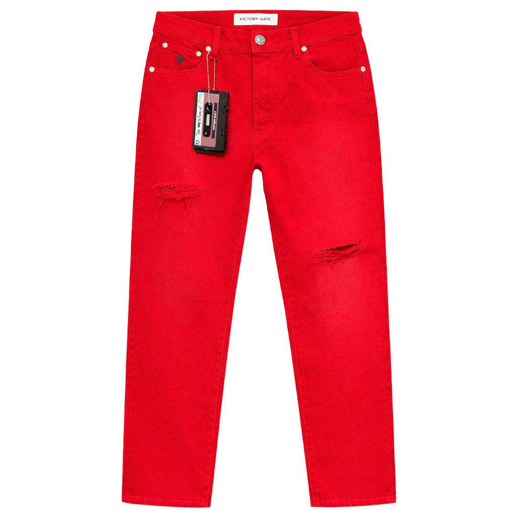 jeans rossi