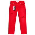 jeans rossi
