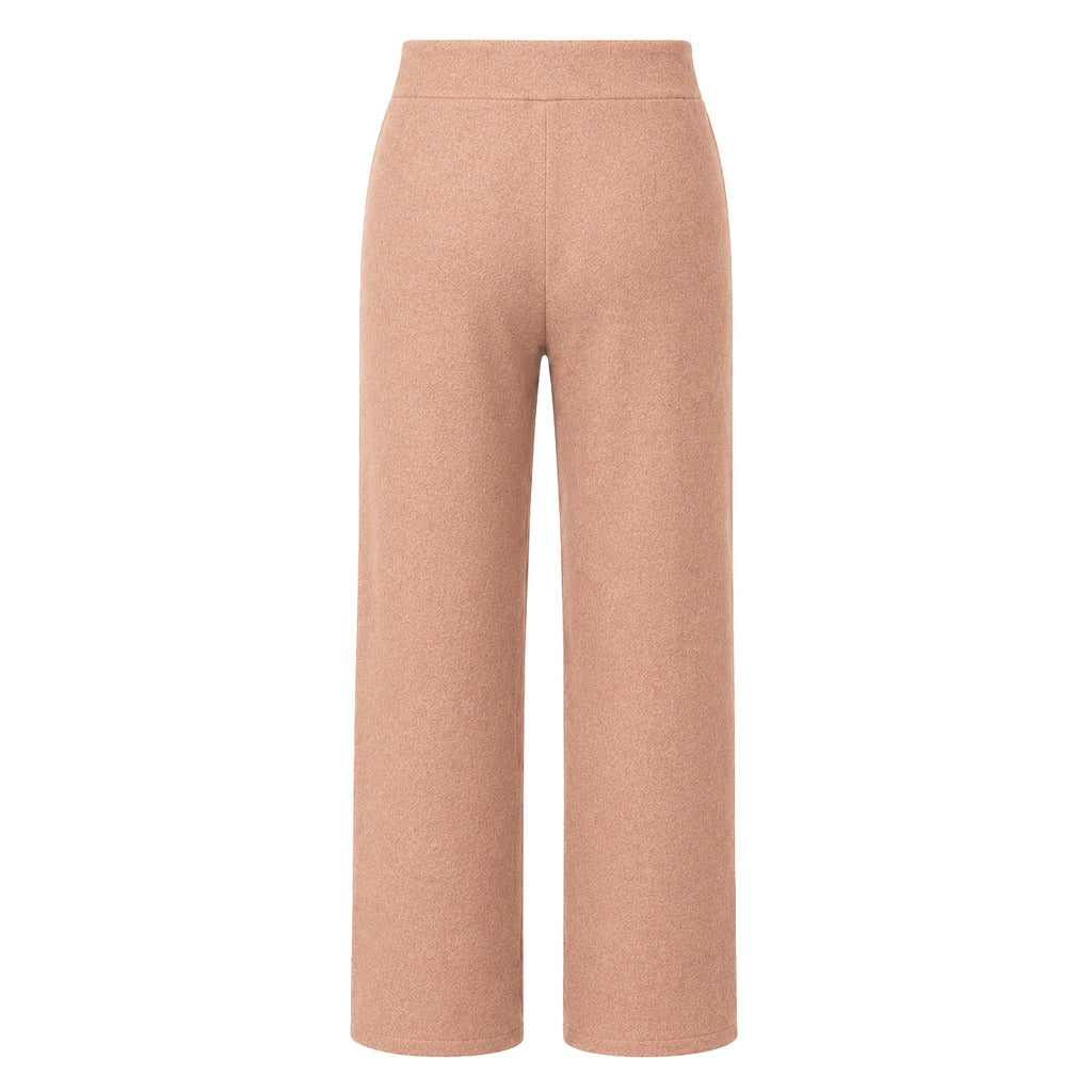 panta wide leg mix shapes