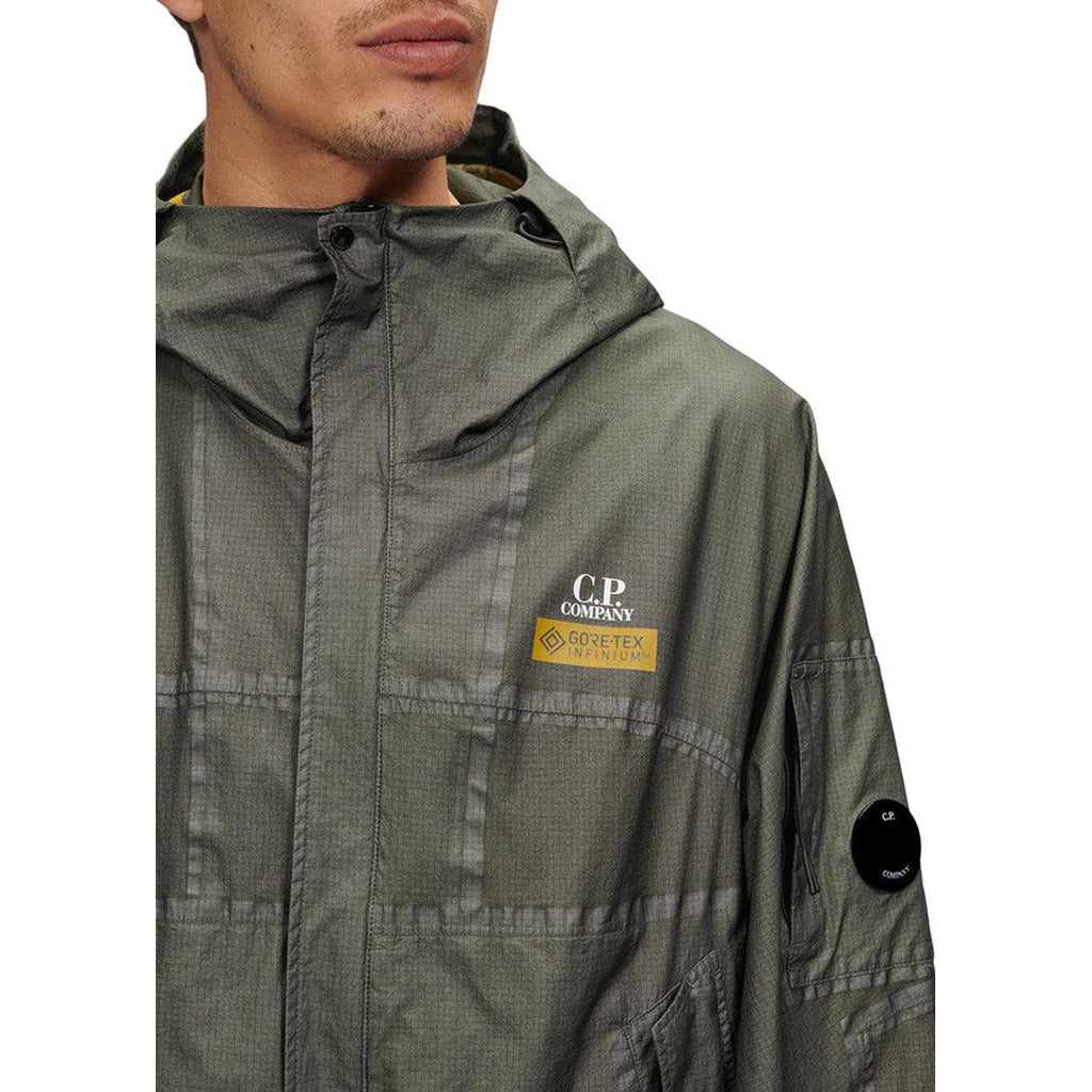 Gore G-Type Lens Jacket
