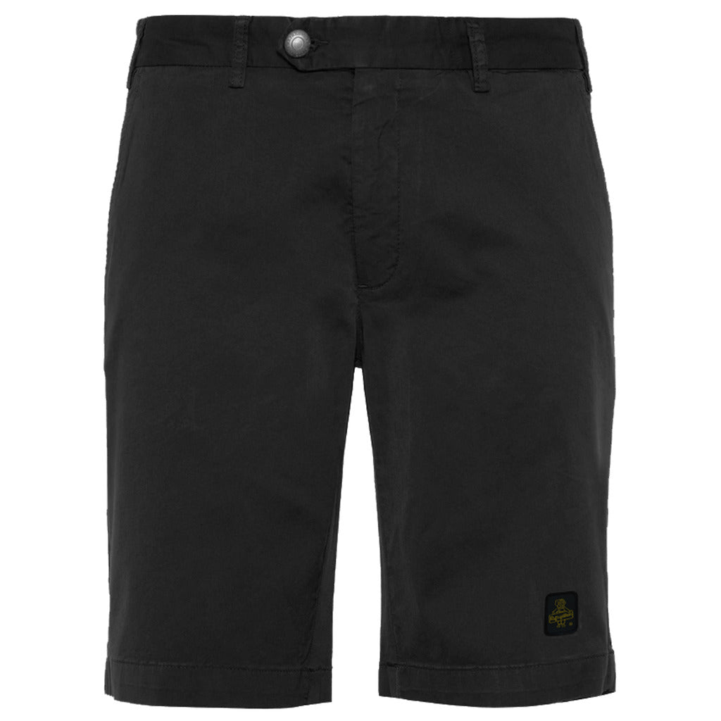 ton short