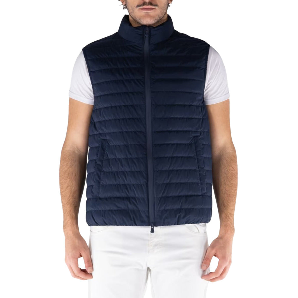 gilet nobu