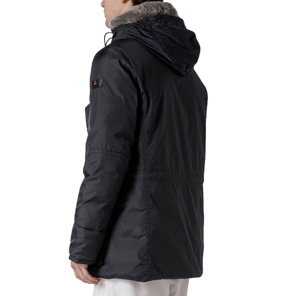 parka hasselblad krp 03 fur