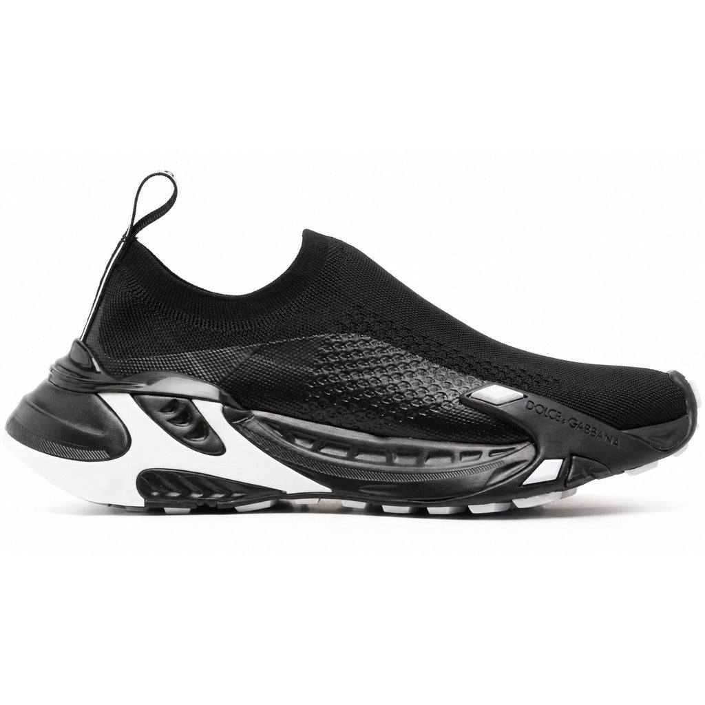 sneaker bassa fast calza