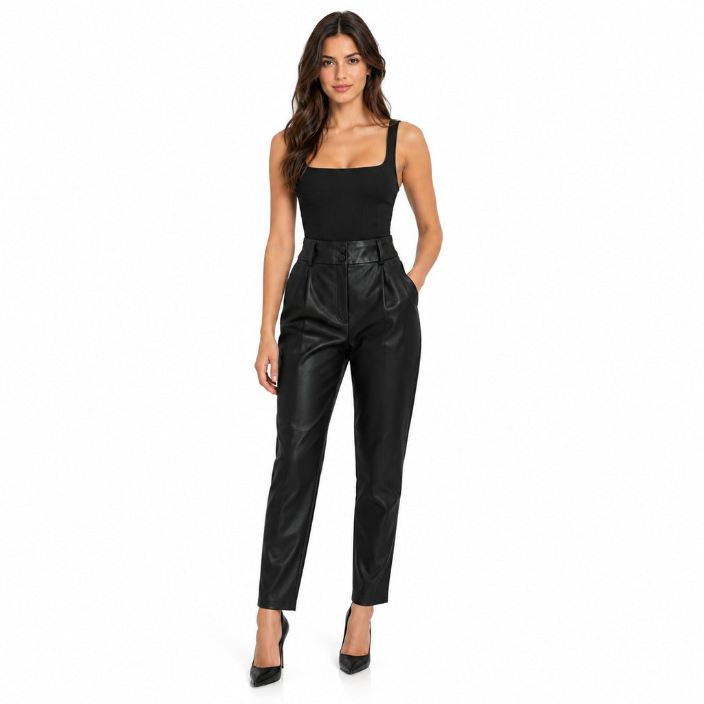 Pantalone lucido