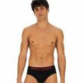 Set bipack slip