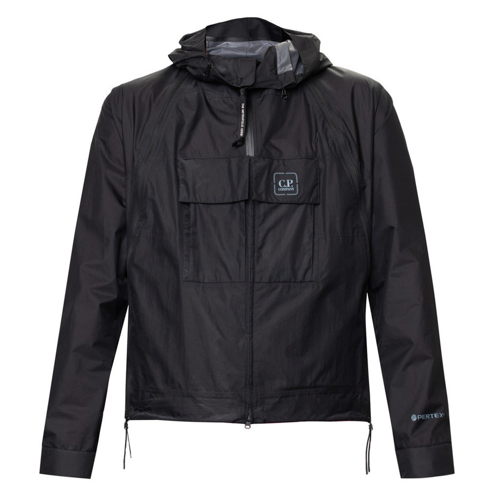 medium jacket pertex