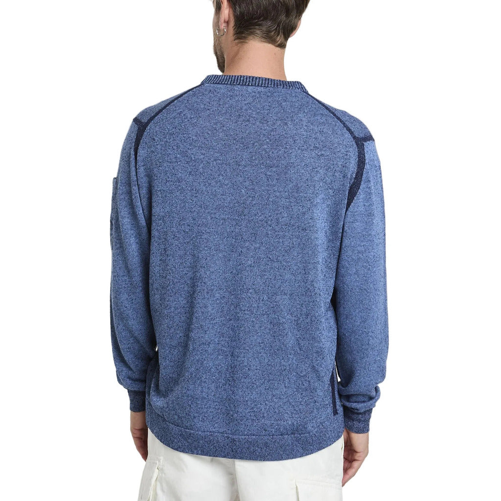 Maglia con taschino