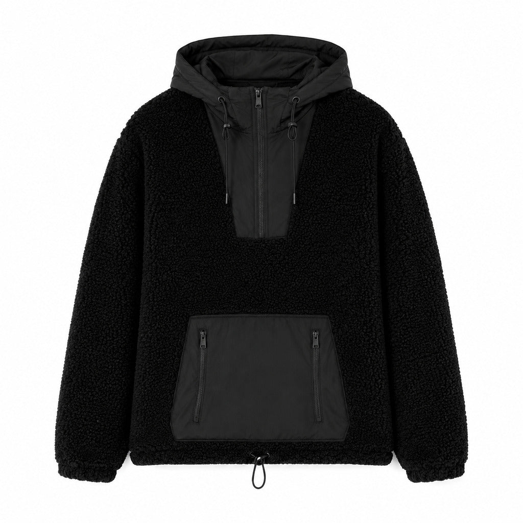 Giacca Sherpa