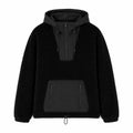 Giacca Sherpa