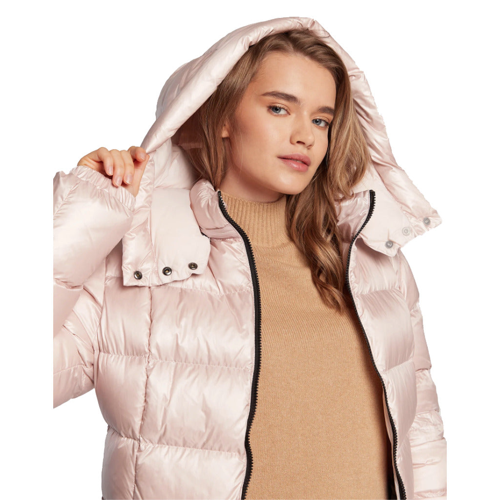 long ashley jacket