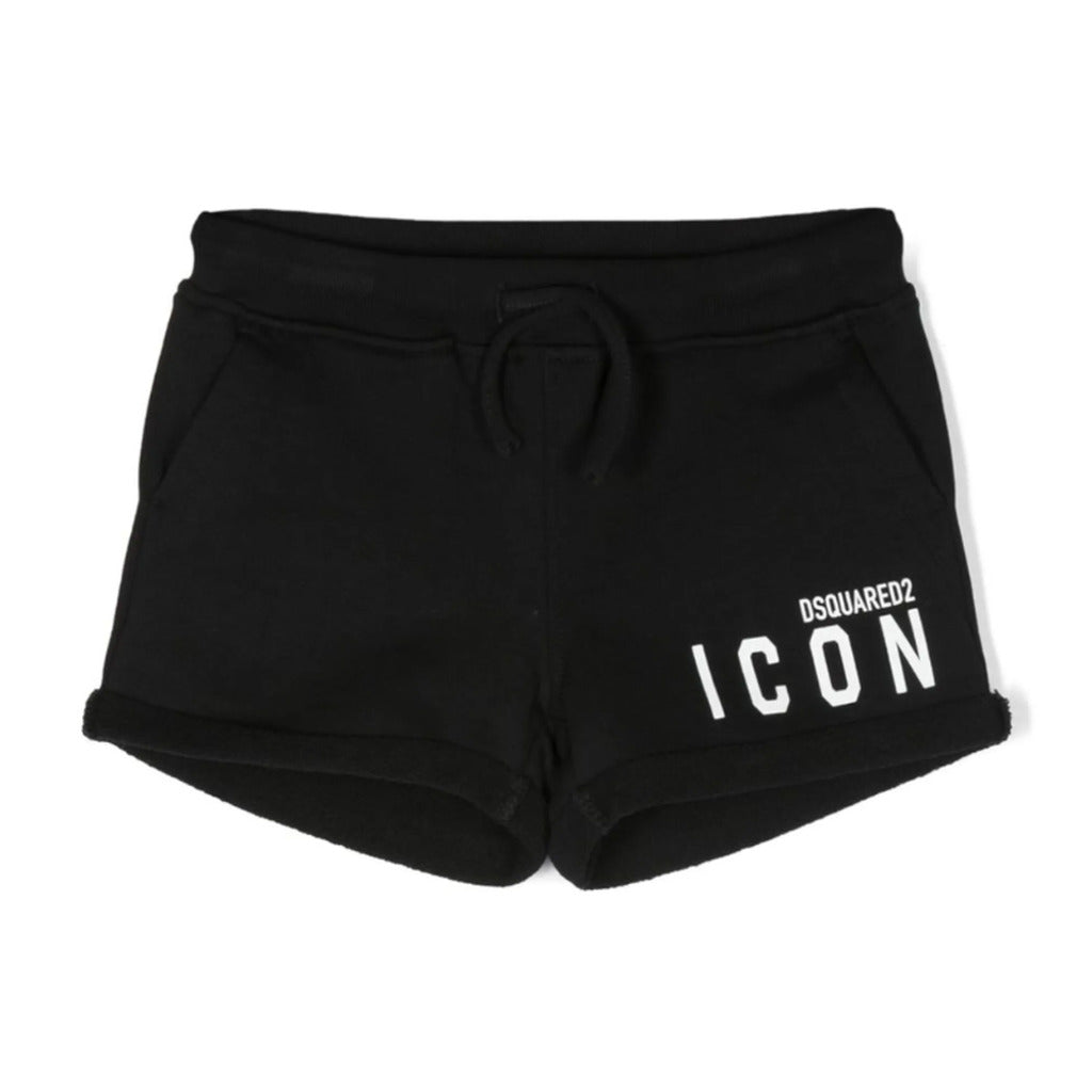 shorts icon neri