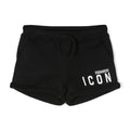 shorts icon neri