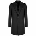 cappotto capolavoro nero