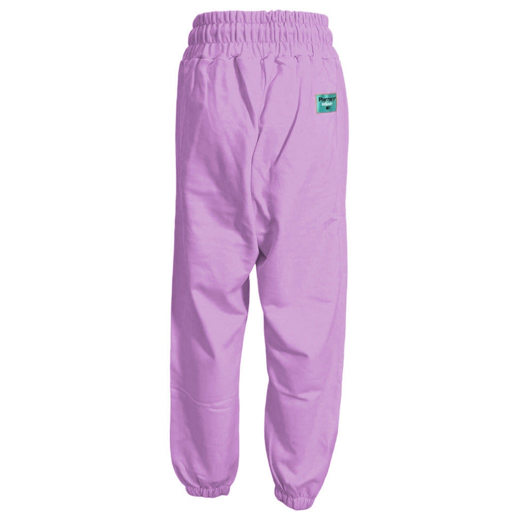 Pharmacy Industry pantaloni da tuta con coulisse,