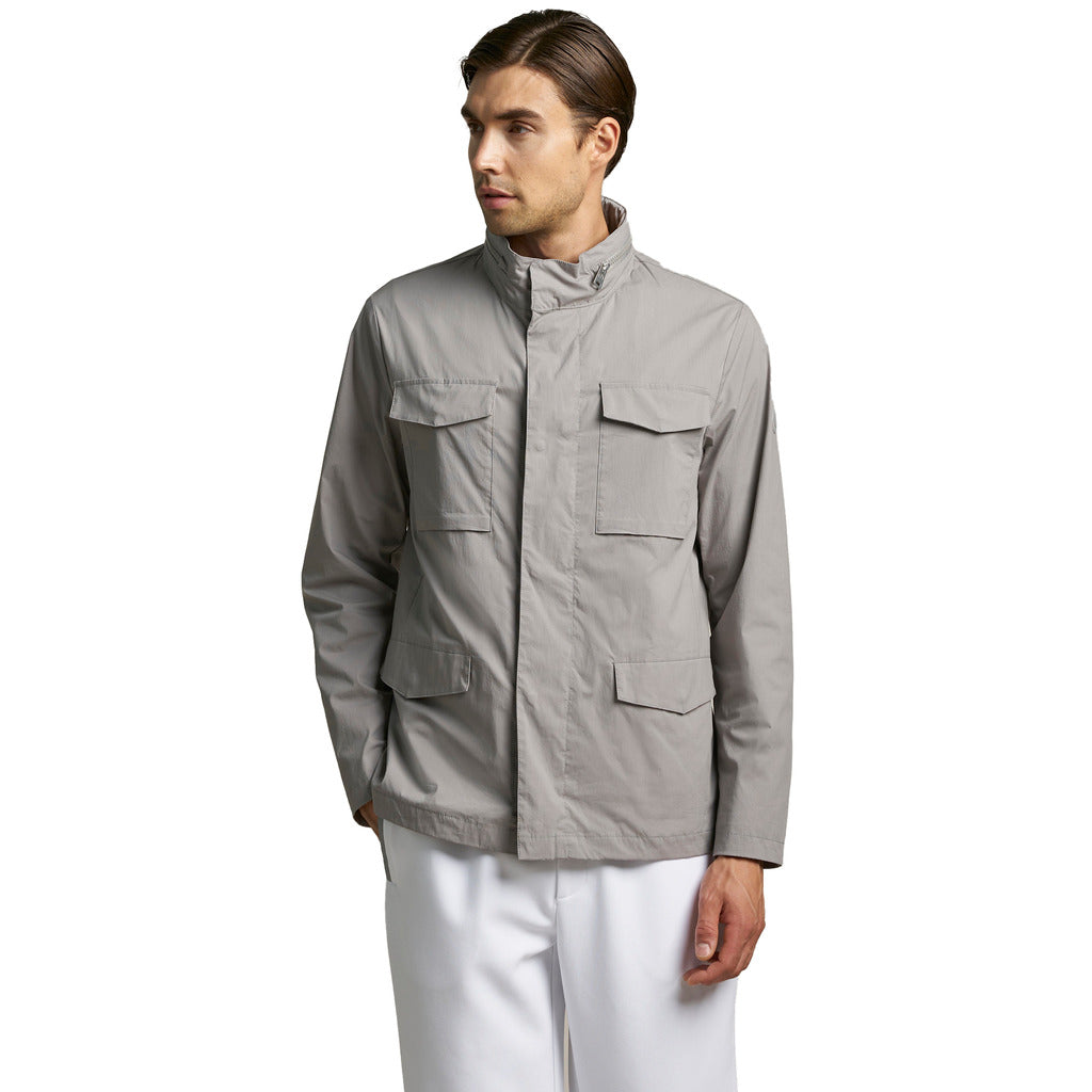 sensei jacket