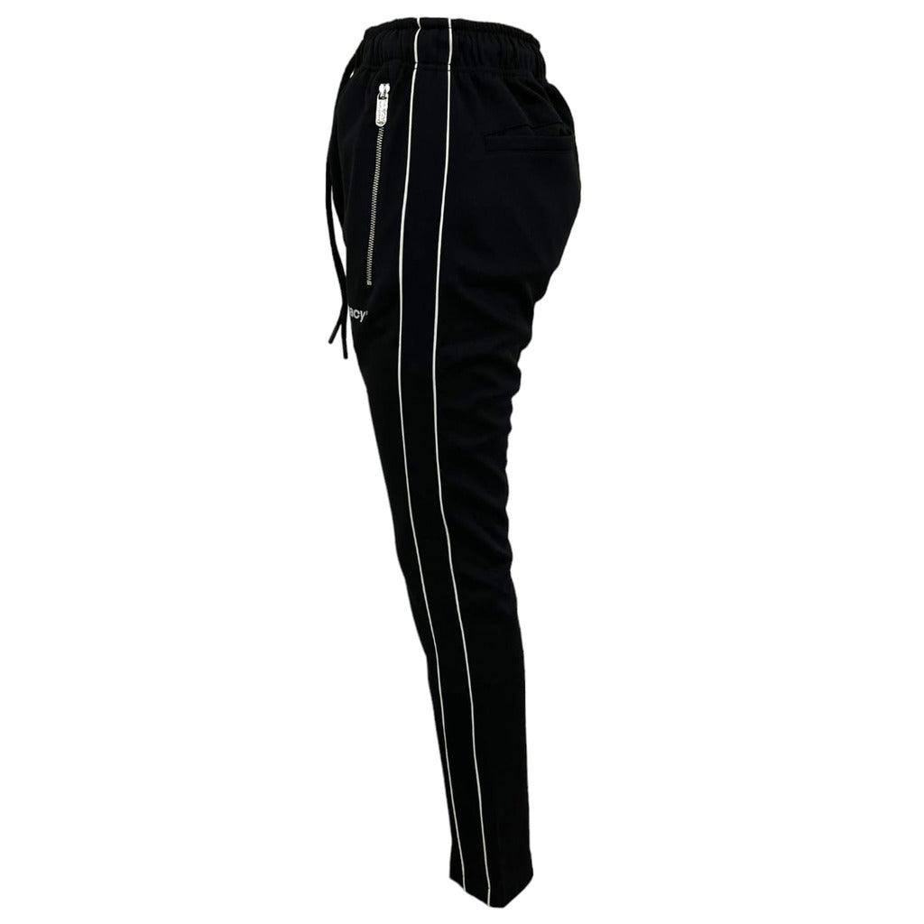 pantalone triacetato