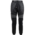 pantaloni jogging stampa