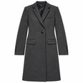 cappotto breasted coat
