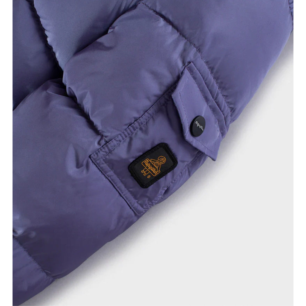 lady long hunter jacket