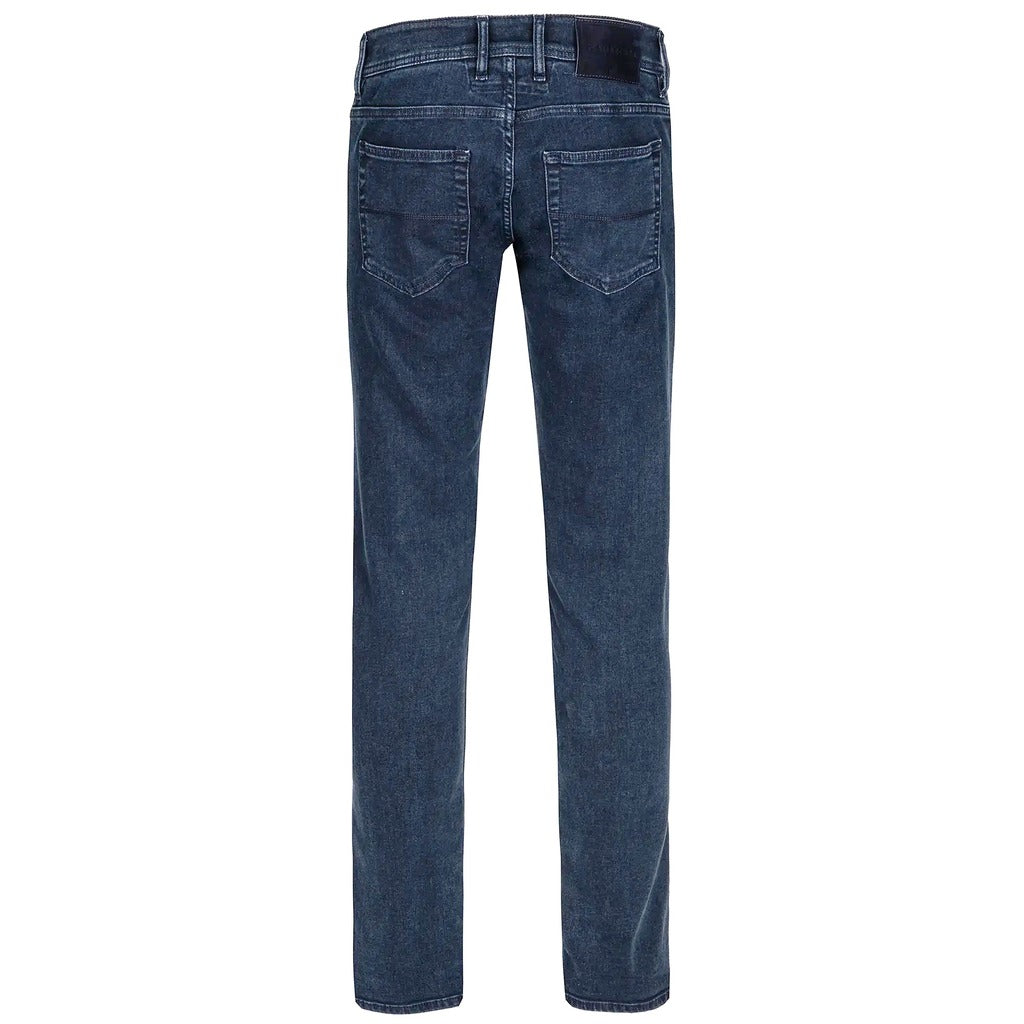 michelangelo indigo used r-elax blu