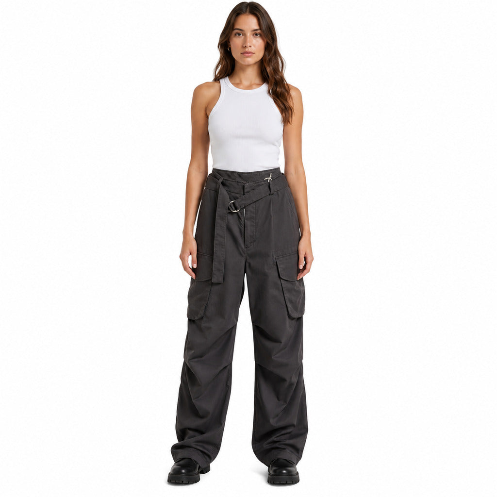 pantalone tomoe