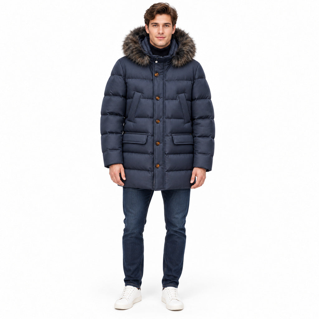 parka barbieri