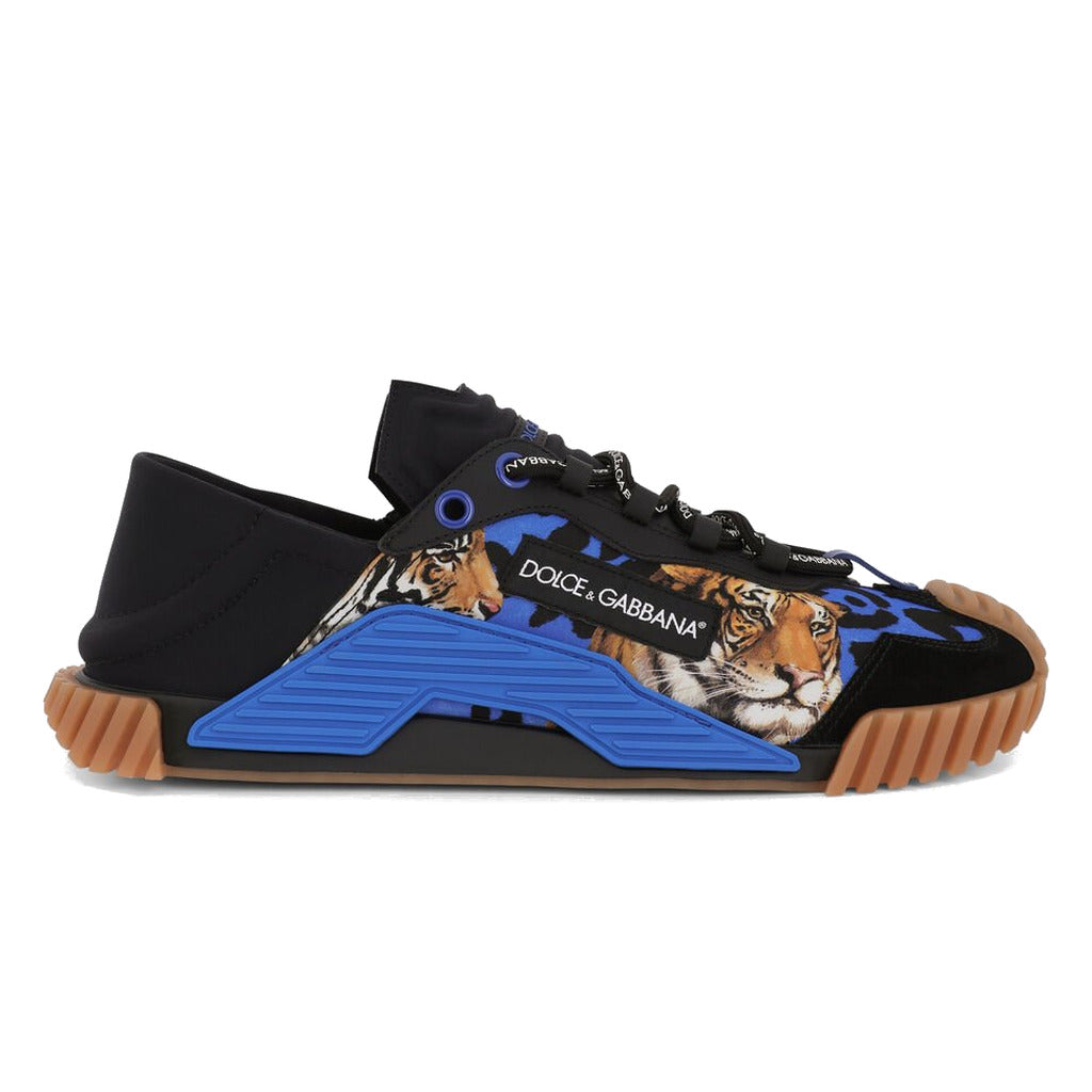 sneakers ns1 print tiger