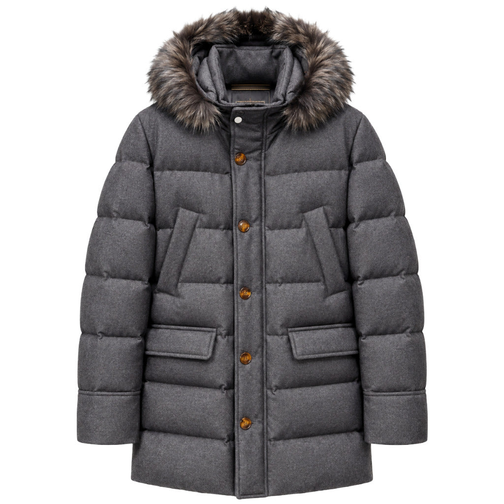parka barbieri