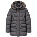 parka barbieri