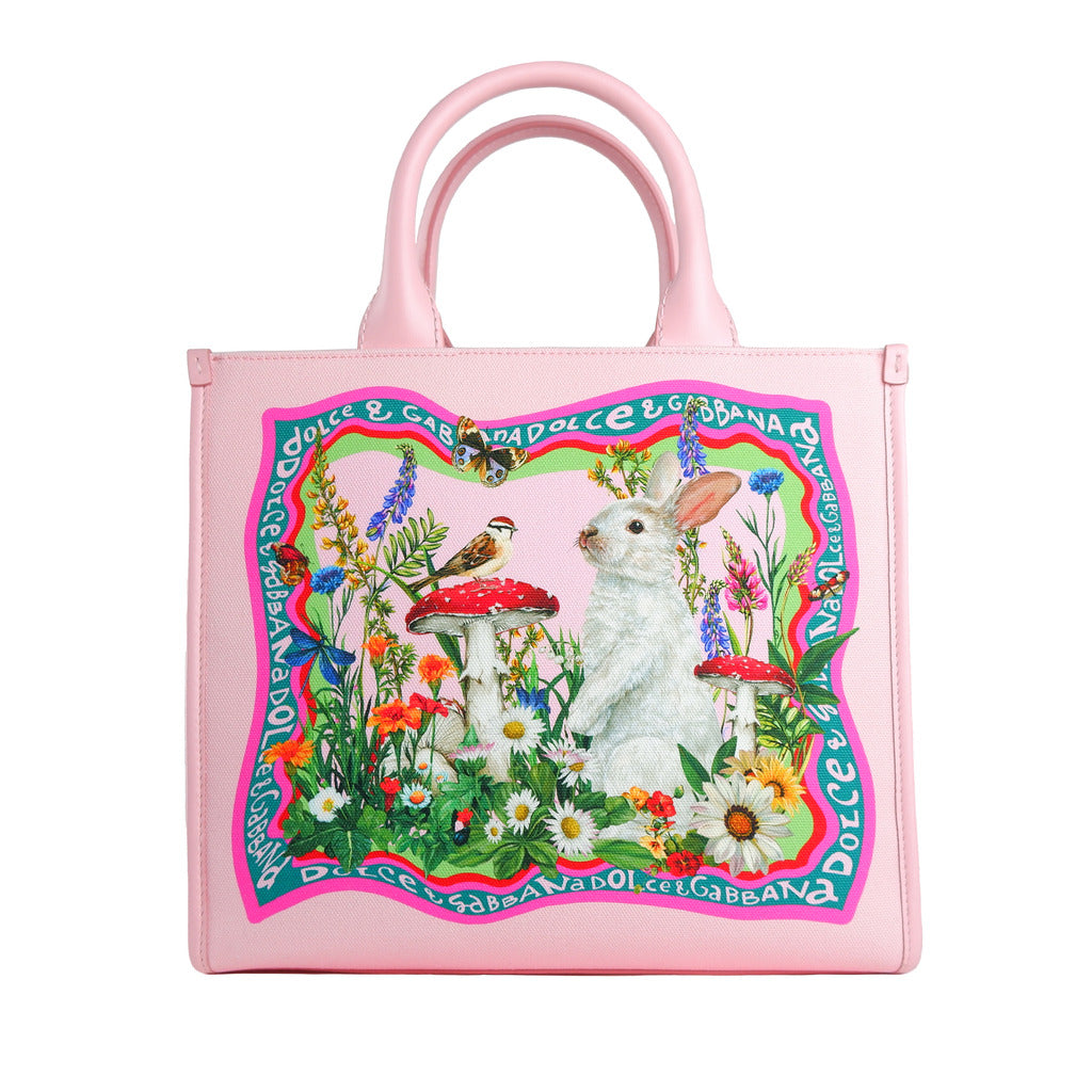 top handle bag