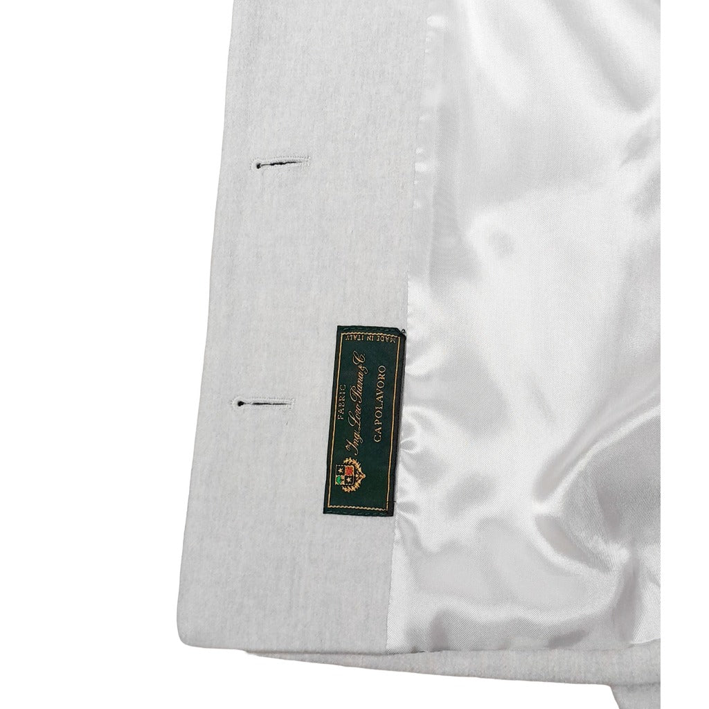 cappotto corto pelliccia ice