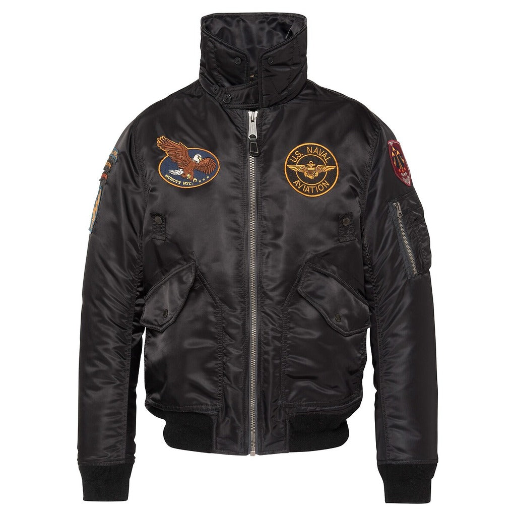 giacca bomber airston