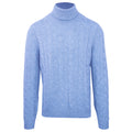 dolcevita trecce ice blu