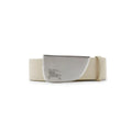 cintura shield brushed