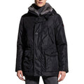 parka hasselblad krp 03 fur