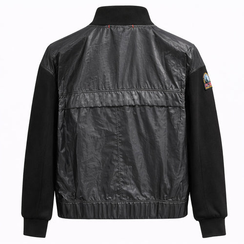 bomber nero