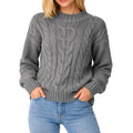 Maglia dolcevita 