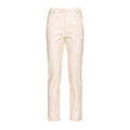 pasitea pantalone beige