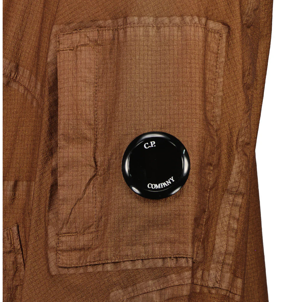 Gore G-Type Lens Jacket