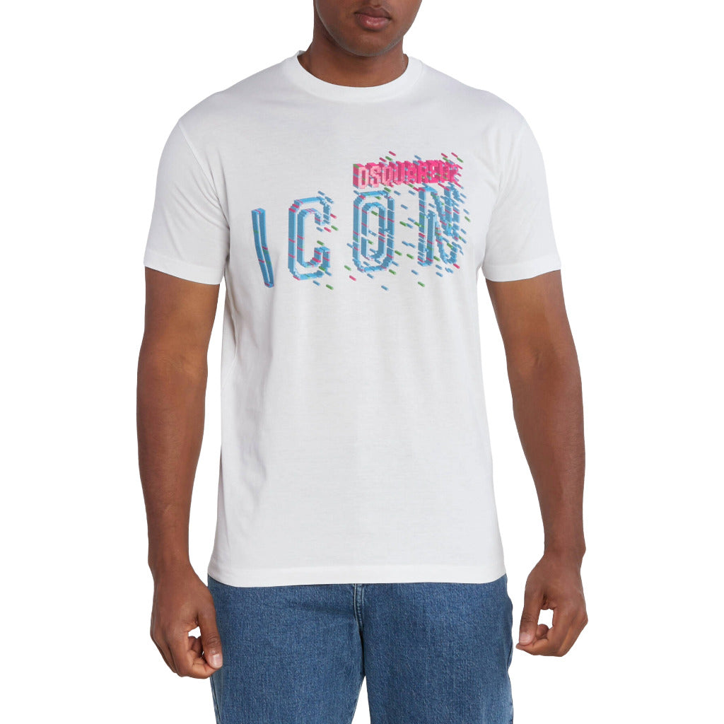 t-shirt Icons Pixel Logo