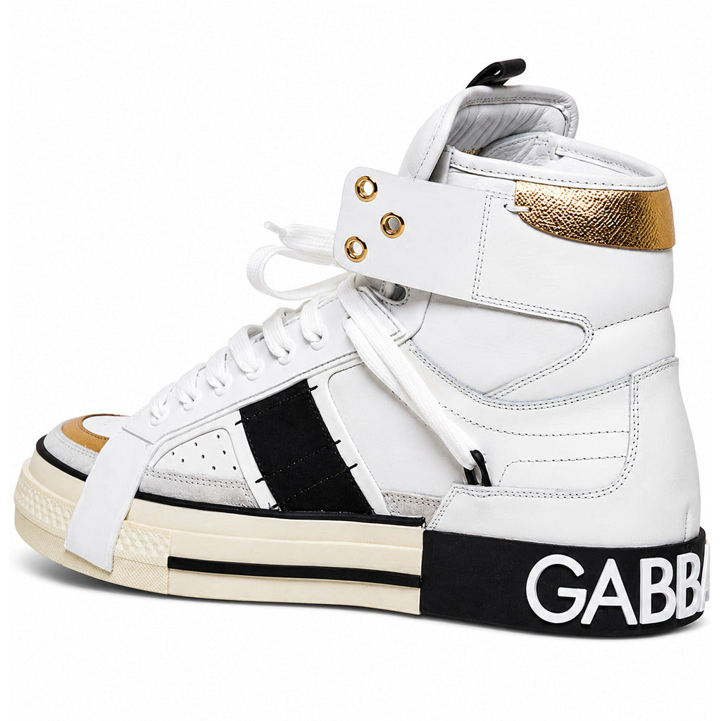 sneaker alta dauphine