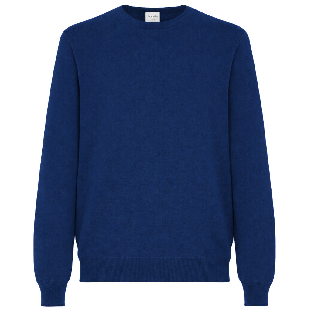girocollo finezza 16 bluette