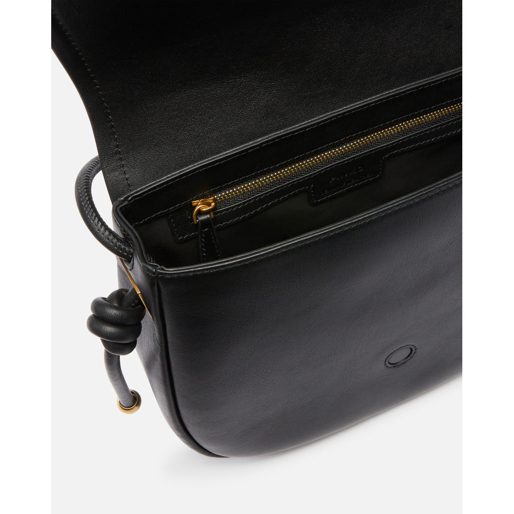saddle classic nero