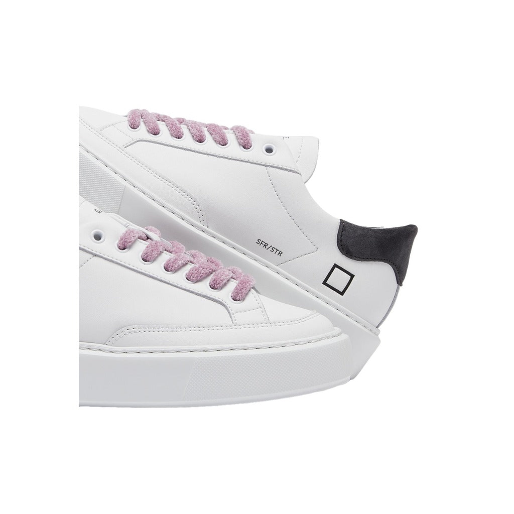 sfera stripe white gray