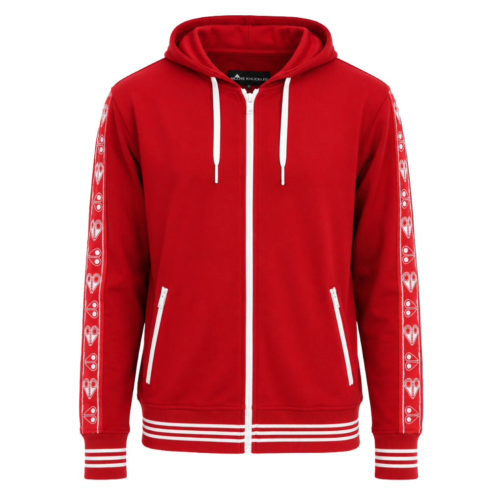felpa jean talon red