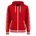 felpa jean talon red