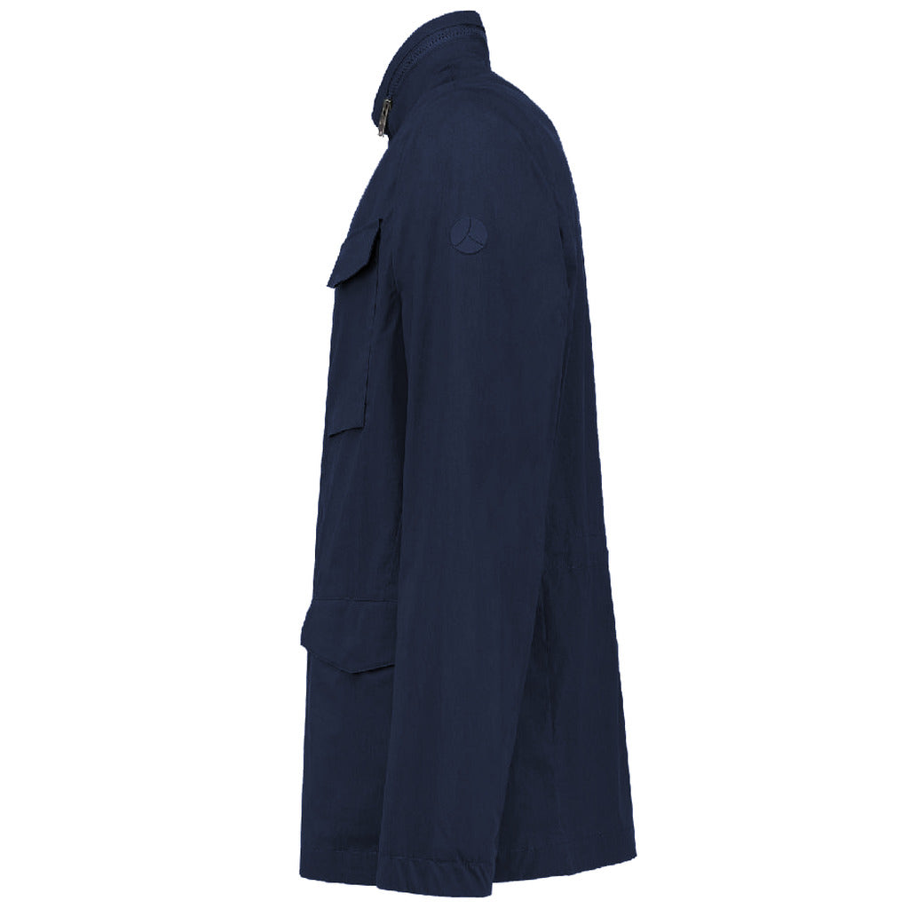 sensei jacket