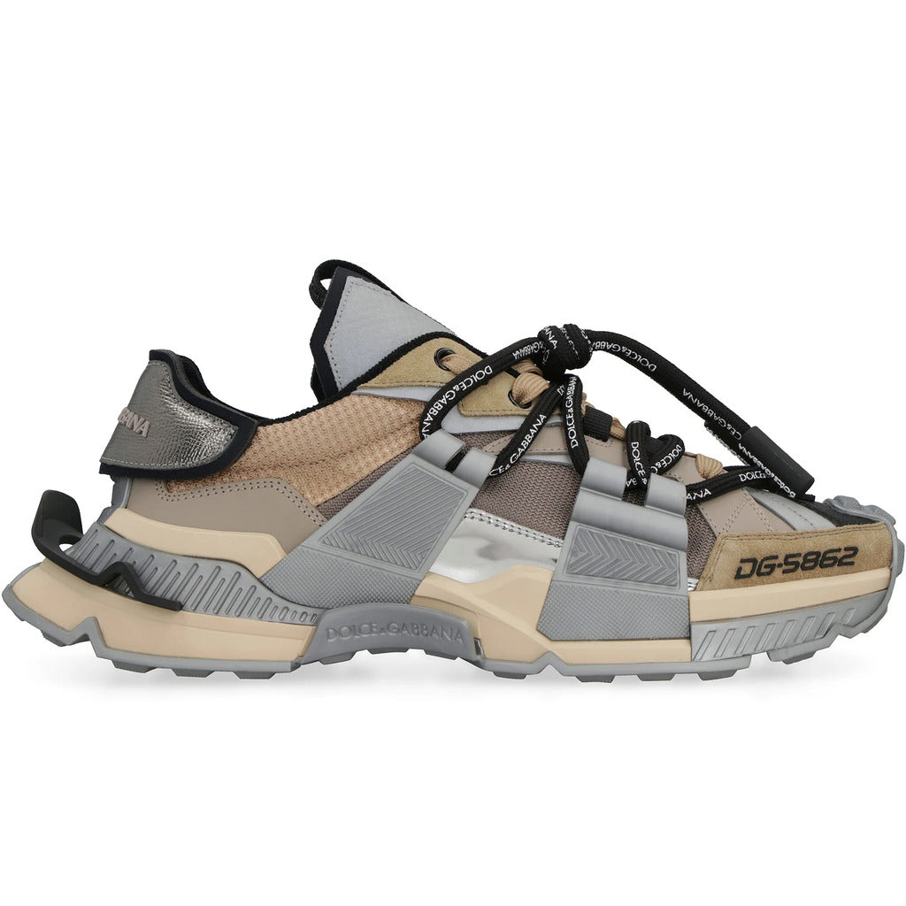 sneaker bassa gommata