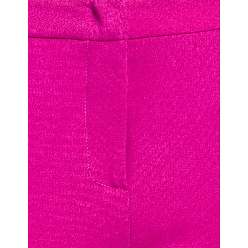 bello pantalone viola